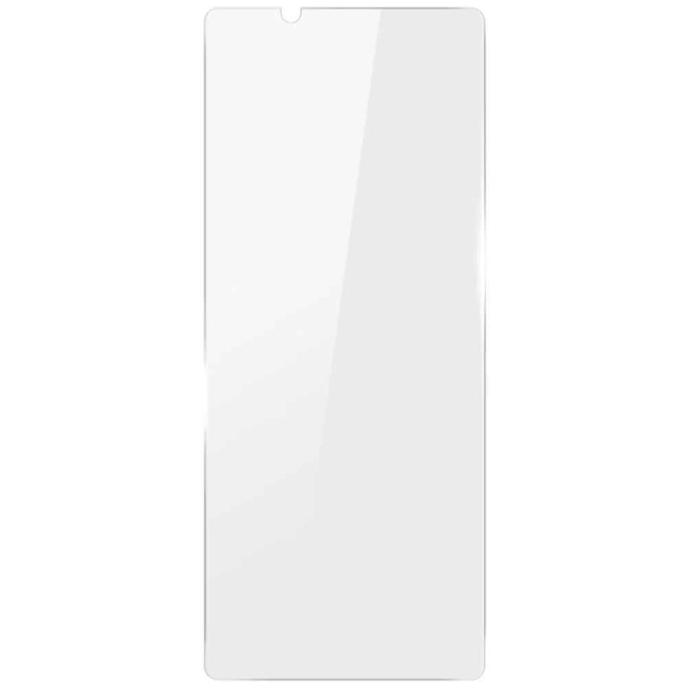 IMAK Explosion-proof Soft TPU Screen Protective Film for Sony Xperia 1 II - 2