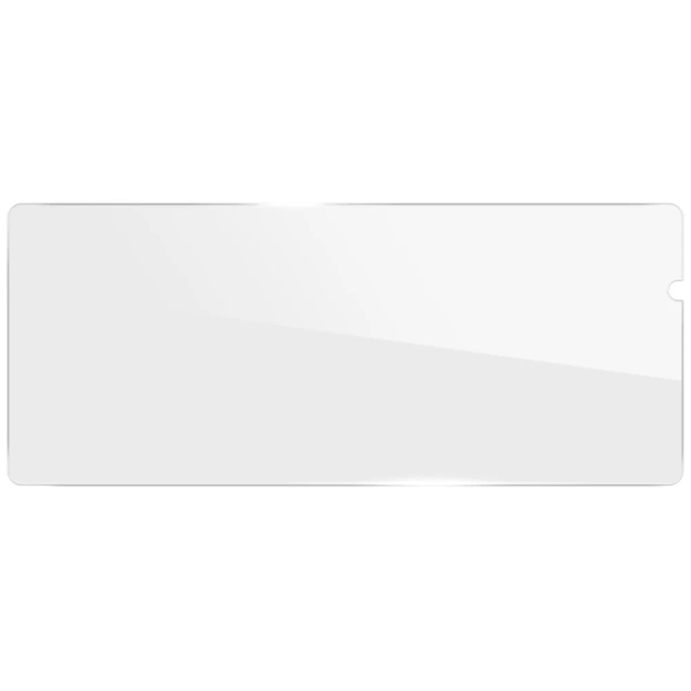 IMAK Explosion-proof Soft TPU Screen Protective Film for Sony Xperia 1 II - 3