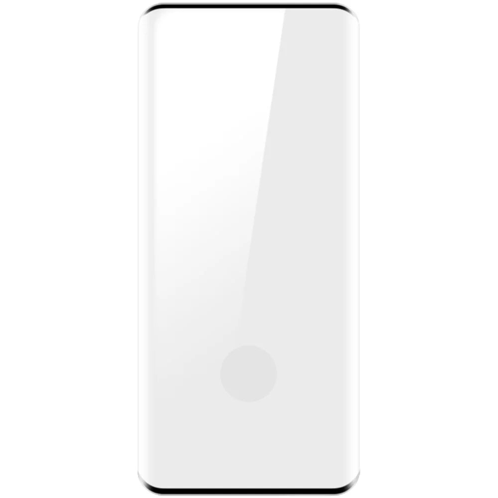 IMAK Full Screen Tempered Glass 3D Curved Surface Protective Film for Samsung Galaxy S20+ 5G - 2