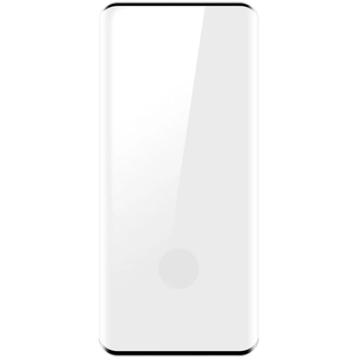 IMAK 3D Curved Full Coverage Tempered Glass Screen Protector Film for Samsung Galaxy S20 Ultra 5G - 2