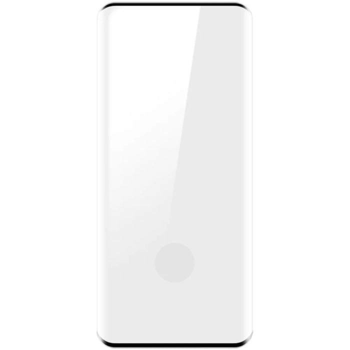 IMAK 3D Curved Full Coverage Tempered Glass Screen Protector Film for Samsung Galaxy S20 Ultra 5G - 2