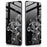 IMAK 3D Curved Full Coverage Tempered Glass Screen Protector Film for Samsung Galaxy S20 Ultra 5G - 3