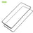 MOFI Anti-explosion Complete Covering Tempered Glass Screen Protector for Samsung Galaxy A81/Note 10 Lite - 3