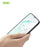MOFI Anti-explosion Complete Covering Tempered Glass Screen Protector for Samsung Galaxy A81/Note 10 Lite - 4