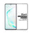 PINWUYO 2.5D 9H Anti-explosion Tempered Glass Screen Protector for Samsung Galaxy A81/Note 10 Lite - 1