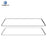 PINWUYO 2.5D 9H Anti-explosion Tempered Glass Screen Protector for Samsung Galaxy A81/Note 10 Lite - 2