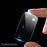 MOCOLO [Ultra Clear] Tempered Glass Back Camera Lens Protector for Samsung Galaxy S20 - 1
