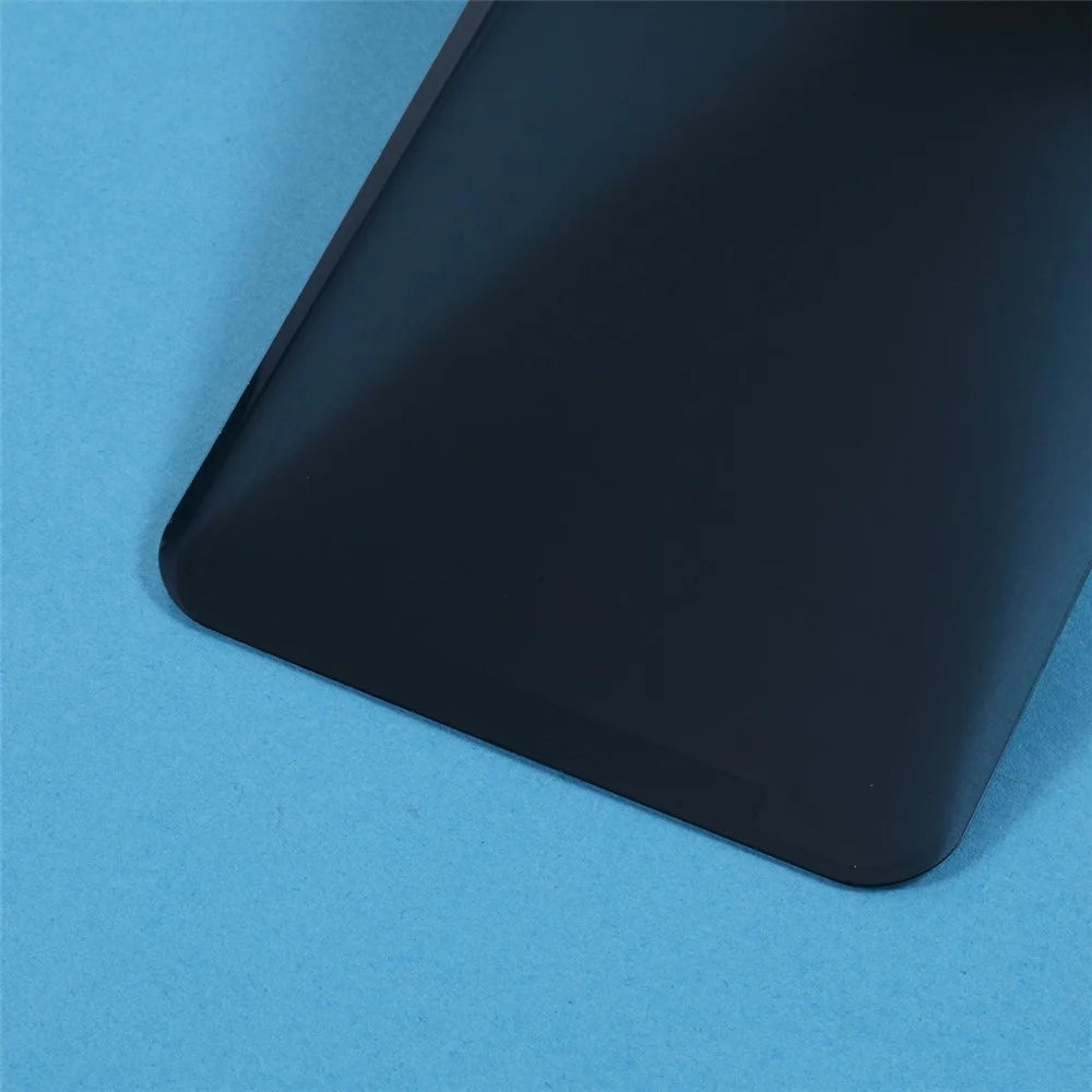 Anti-peep Full Screen Coverage Curved Tempered Glass Screen Protector for Samsung Galaxy S20 Ultra - 4