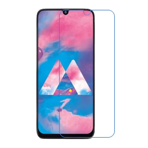 Ultra Clear LCD Screen Protection Film for Samsung Galaxy M21/M30s/A22 4G (EU Version) - 1
