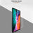 MOCOLO 2.5D 9H Hardness Tempered Glass Screen Protector for iPad Pro 12.9 (2022) (2021) (2020), HD Clear Transparent Ultra Thin Protective Film - 4