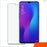 0.3mm Tempered Glass Screen Protective Film Arc Edge for Samsung Galaxy M31 - 1