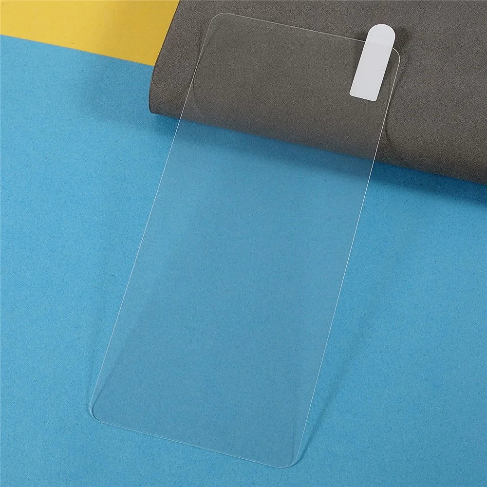 0.3mm Tempered Glass Screen Protector Arc Edge for Samsung Galaxy Xcover Pro - 3
