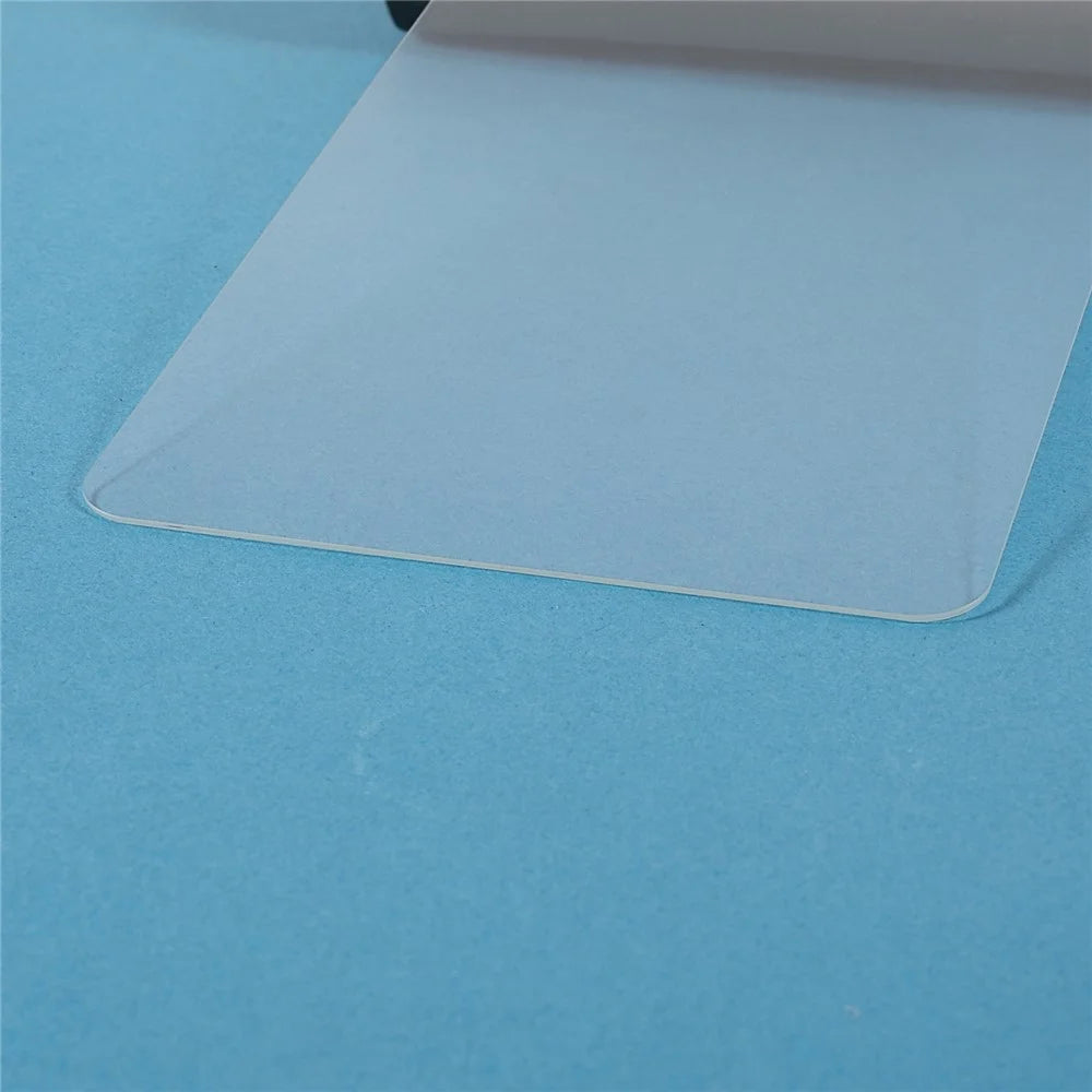 0.3mm Tempered Glass Screen Protector Arc Edge for Samsung Galaxy Xcover Pro - 5
