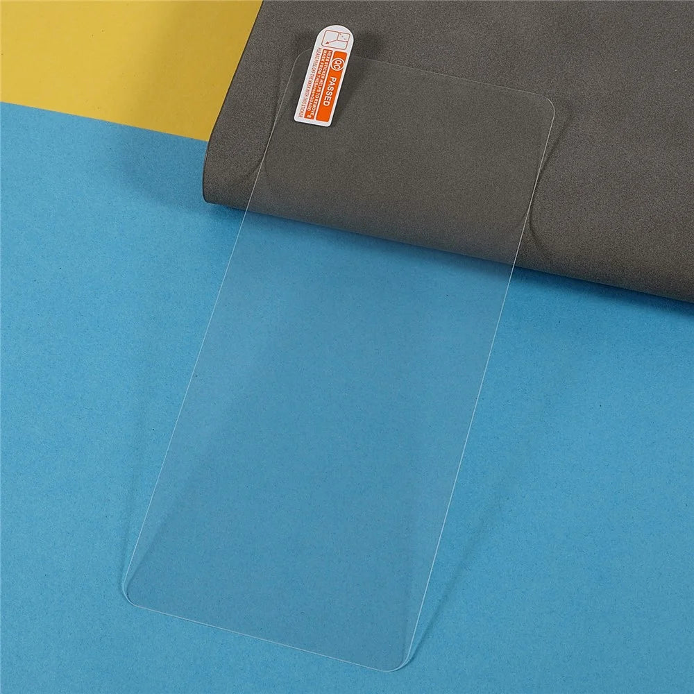 0.3mm Tempered Glass Screen Protector Arc Edge for Samsung Galaxy Xcover Pro - 6