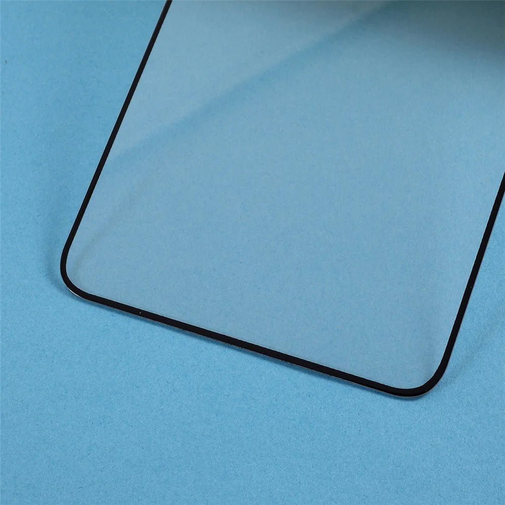 Full Size Silk Printing Tempered Glass Screen Protection Film (Full Glue) for Huawei P40 lite/nova 6 SE/Nova 7i - 4