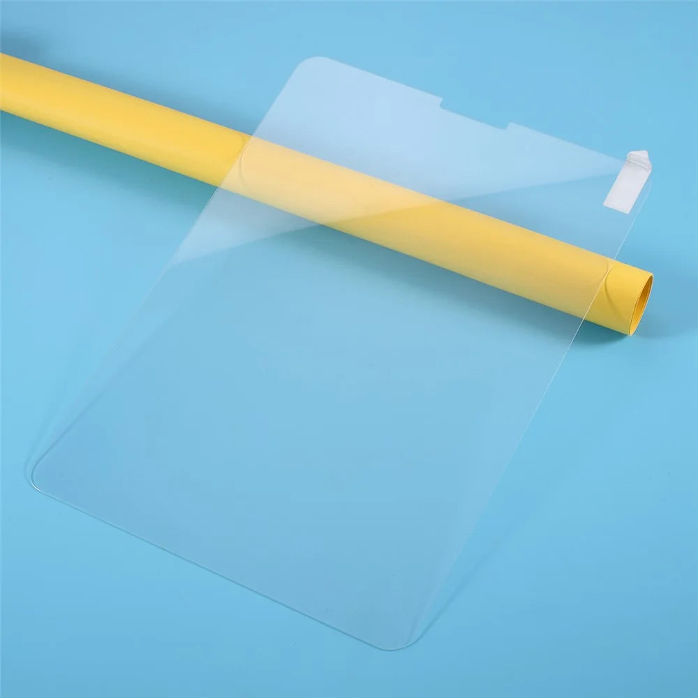 RURIHAI for iPad Pro 11-inch (2022) / (2021)(2020)(2018)  0.18mm Tempered Glass Screen Protector Film - 1