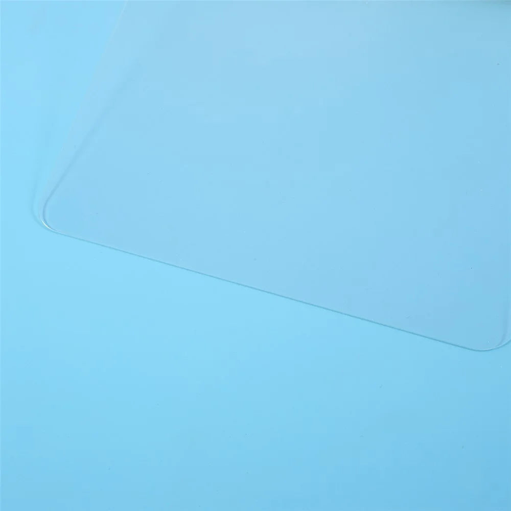 RURIHAI for iPad Pro 11-inch (2022) / (2021)(2020)(2018)  0.18mm Tempered Glass Screen Protector Film - 3