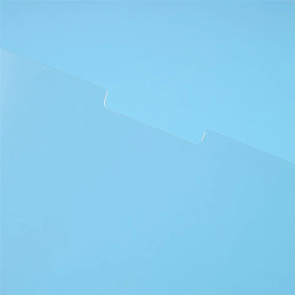 RURIHAI for iPad Pro 11-inch (2022) / (2021)(2020)(2018)  0.18mm Tempered Glass Screen Protector Film - 4