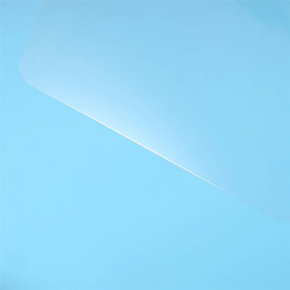 RURIHAI for iPad Pro 11-inch (2022) / (2021)(2020)(2018)  0.18mm Tempered Glass Screen Protector Film - 5