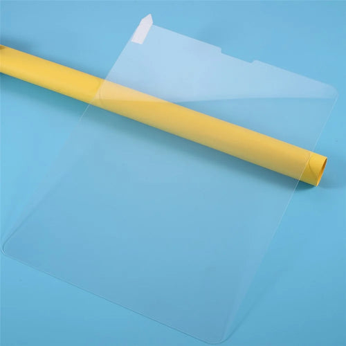 RURIHAI for iPad Pro 12.9 (2022)(2021)(2020)(2018)  0.18mm Tempered Glass Screen Protector Cover - 1