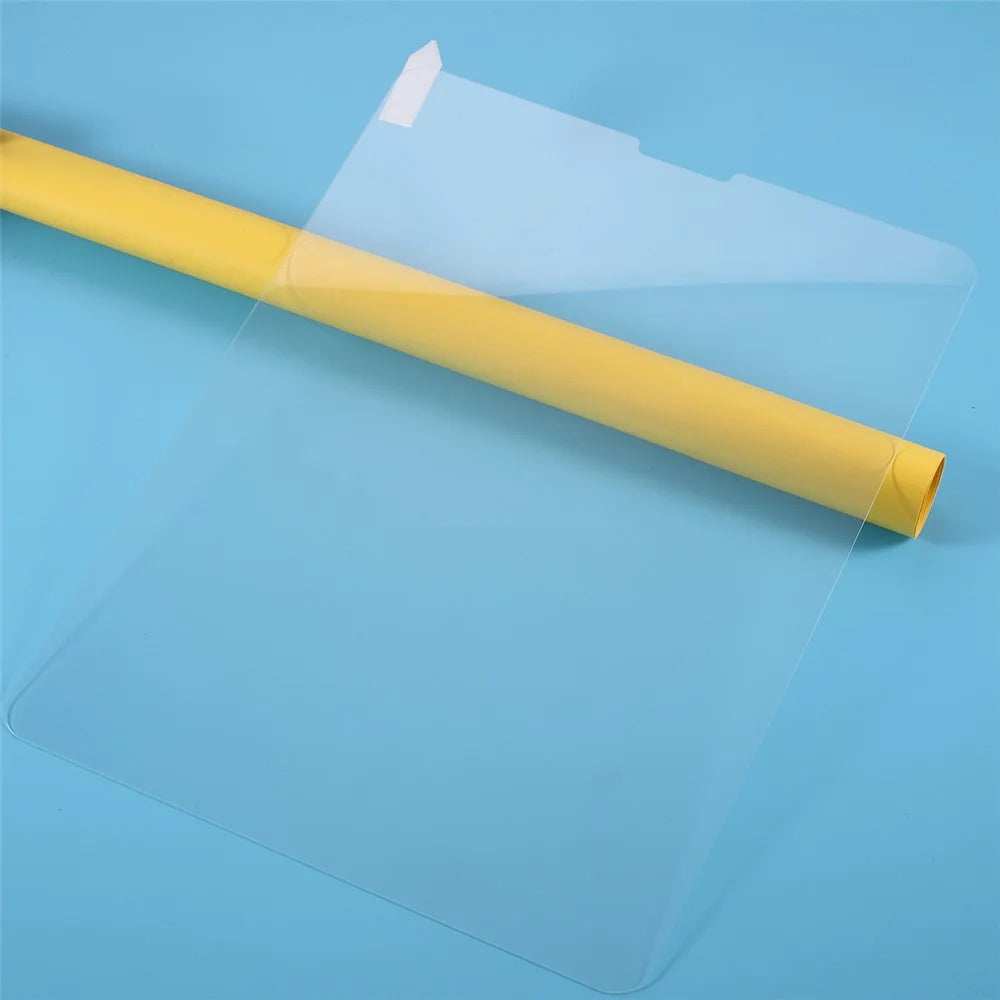 RURIHAI for iPad Pro 12.9 (2022)(2021)(2020)(2018)  0.18mm Tempered Glass Screen Protector Cover - 1