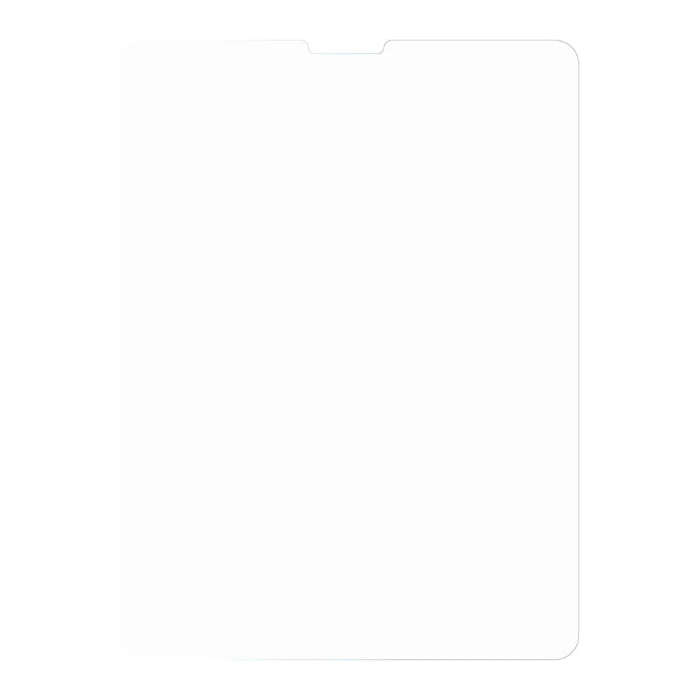 RURIHAI for iPad Pro 12.9 (2022)(2021)(2020)(2018)  0.18mm Tempered Glass Screen Protector Cover - 2