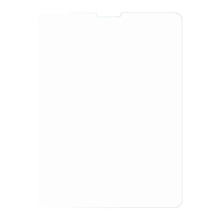 RURIHAI for iPad Pro 12.9 (2022)(2021)(2020)(2018)  0.18mm Tempered Glass Screen Protector Cover - 2