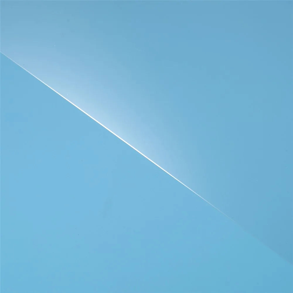 RURIHAI for iPad Pro 12.9 (2022)(2021)(2020)(2018)  0.18mm Tempered Glass Screen Protector Cover - 4