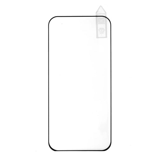RURIHAI 0.26mm 3D Curved Tempered Glass Screen Film for Huawei P40 Pro - 2