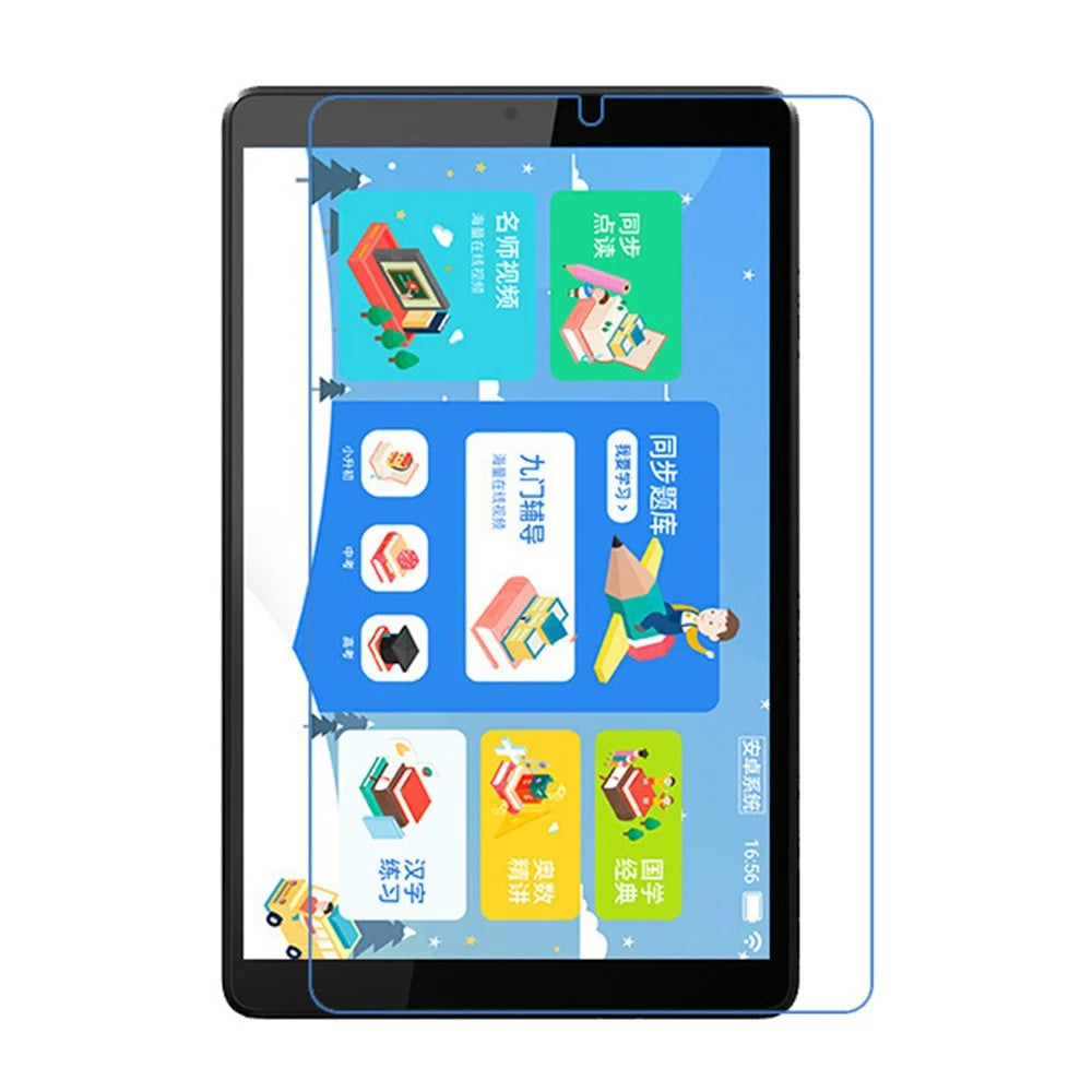 Ultra Clear LCD Screen Protector Film for Lenovo Tab M10 Plus / Tab K10 - 1