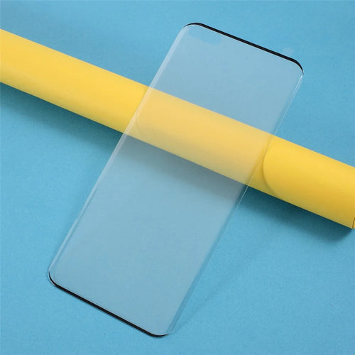 3D Full Size Tempered Glass Screen Protector Film Anti-explosion for Huawei P40 Pro - 1