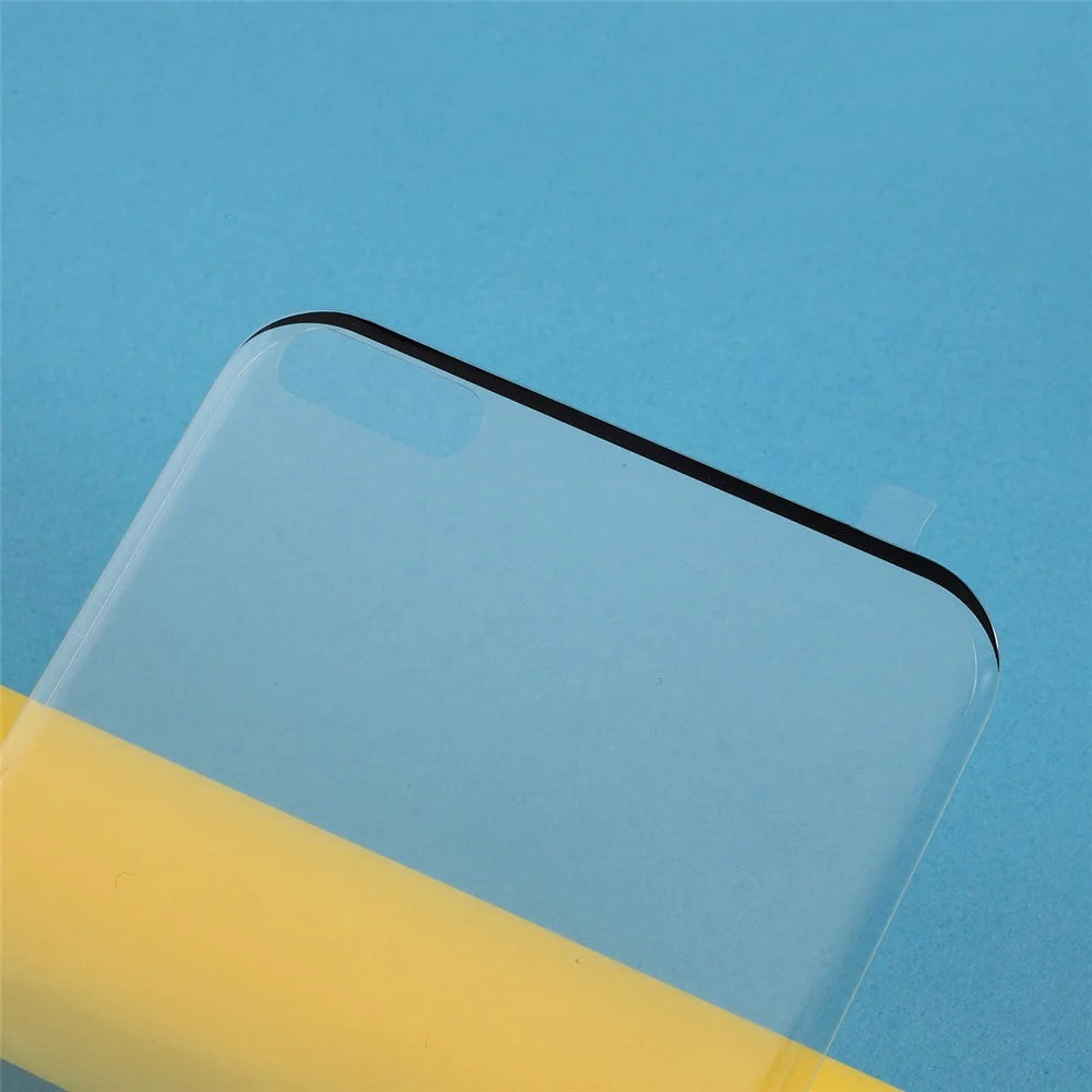 3D Full Size Tempered Glass Screen Protector Film Anti-explosion for Huawei P40 Pro - 3