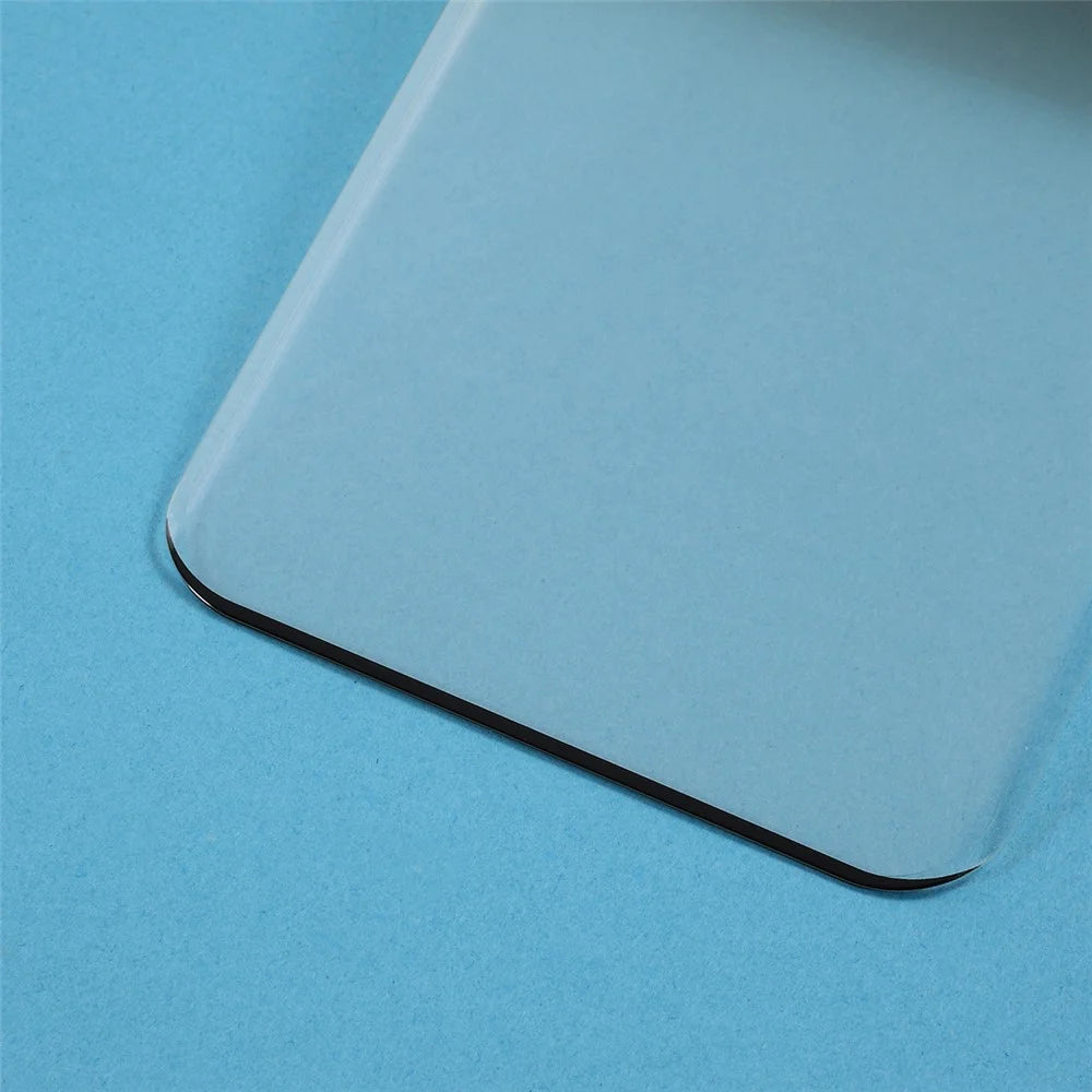 3D Full Size Tempered Glass Screen Protector Film Anti-explosion for Huawei P40 Pro - 4