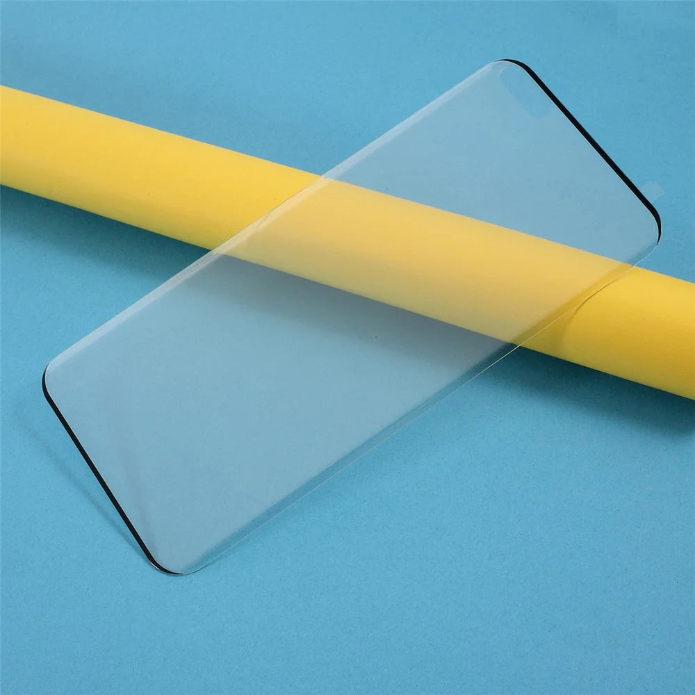 3D Full Size Tempered Glass Screen Protector Film Anti-explosion for Huawei P40 Pro - 5
