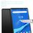 Anti-explosion Anti-scratch Dustproof Straight Edge 9H Tempered Glass Screen Protector Film for Lenovo Tab M10 Plus/Tab K10 - 3