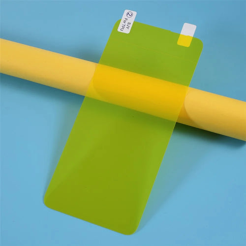 Super Smooth Soft TPU Full Coverage Screen Protector Film Arc Edges for OnePlus 8 Pro - 1