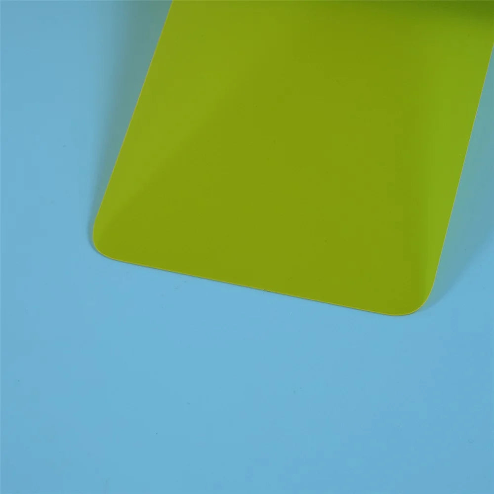 Super Smooth Soft TPU Full Coverage Screen Protector Film Arc Edges for OnePlus 8 Pro - 3