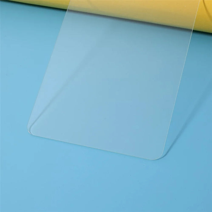 2.5D Arc Edge Tempered Glass Screen Film for Huawei P40 lite 4G/Nova 7i/Nova 6 SE - 4