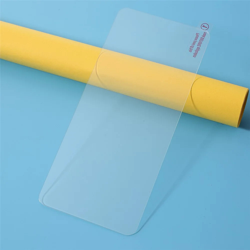 2.5D Arc Edge Tempered Glass Screen Film for Huawei nova 7 SE/P40 lite 5G - 1