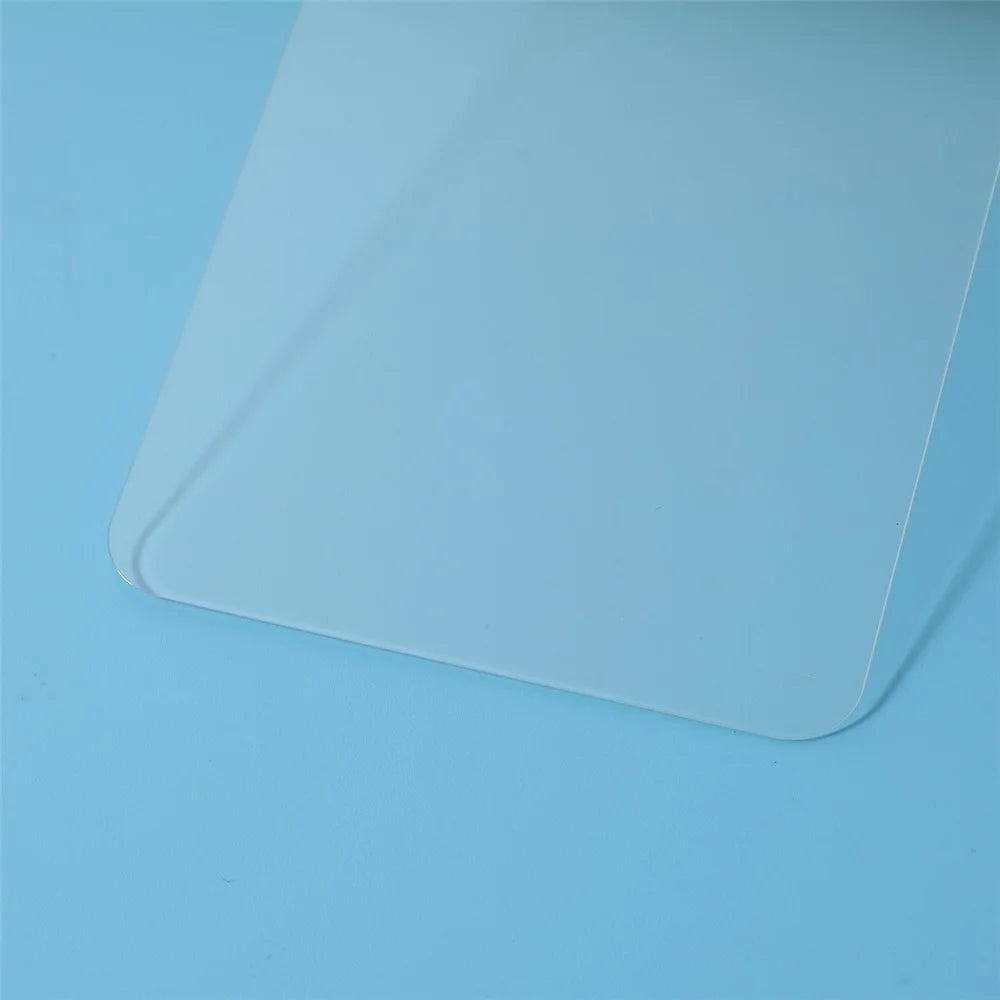 2.5D Arc Edge Tempered Glass Screen Film for Huawei nova 7 SE/P40 lite 5G - 4