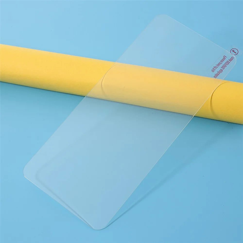 2.5D Arc Edge Tempered Glass Screen Film for Huawei nova 7 SE/P40 lite 5G - 5