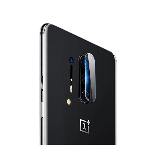 MOCOLO 9H Tempered Glass Camera Lens Protection Film for OnePlus 8 Pro - 1