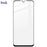 IMAK Pro+ Full Coverage Tempered Glass Screen Protection Film for Oppo Reno3/A91 - 2