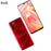 IMAK Pro+ Full Coverage Tempered Glass Screen Protection Film for Oppo Reno3/A91 - 4