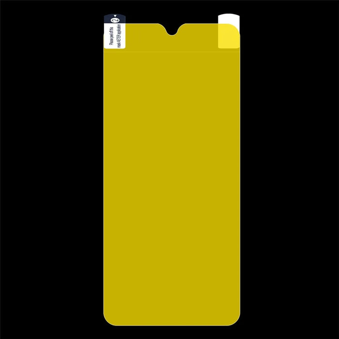 2Pcs ENKAY HAT PRINCE Hydrogel Film Soft 3D Full Size Screen Protector Guard Film for Samsung Galaxy S20 Plus - 6