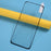 RURIHAI for Huawei P40 Pro [3D Curved Full Glue Full Coverage] AGC Tempered Glass Screen Protector - 1