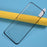 RURIHAI for Huawei P40 Pro [3D Curved Full Glue Full Coverage] AGC Tempered Glass Screen Protector - 4