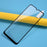 RURIHAI 0.26mm 2.5D Solid Defense Protective Tempered Glass Screen Film for Samsung Galaxy M31 - 4
