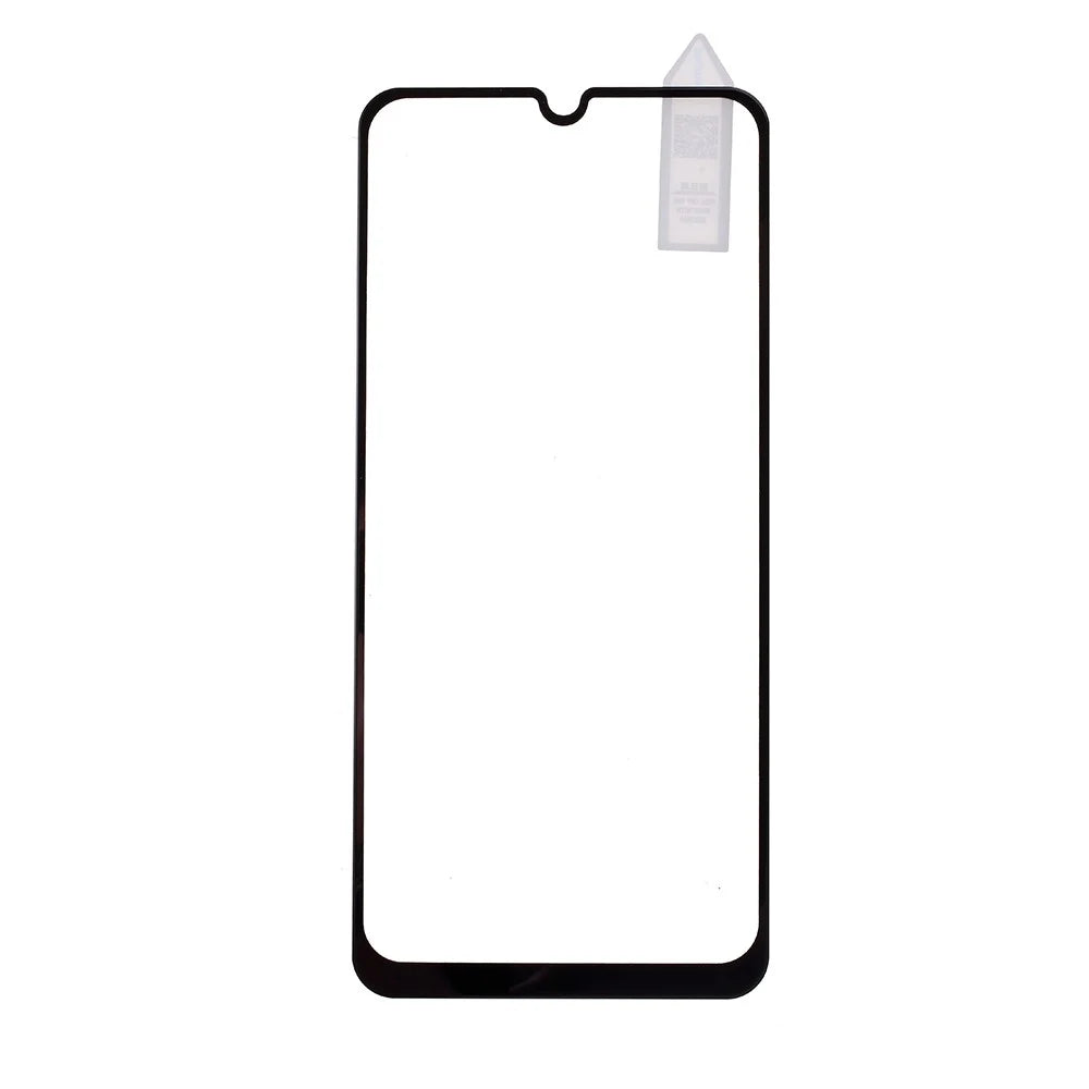 RURIHAI 0.26mm 2.5D Solid Defense Protective Tempered Glass Screen Film for Samsung Galaxy M31 - 7