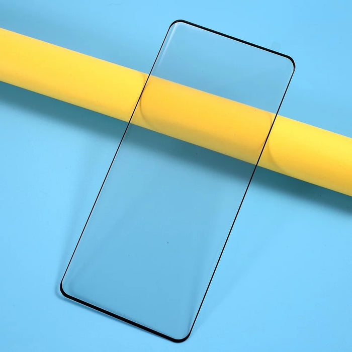 3D Full Screen Covering Tempered Glass Protection Film for OnePlus 8 - 1